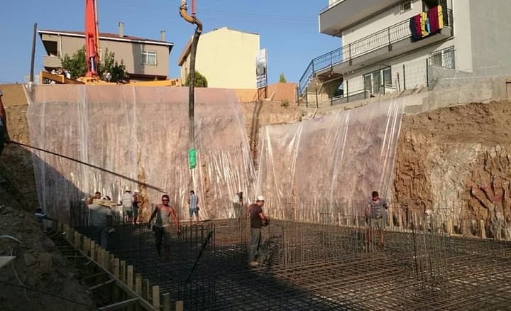 Akyüzler Hasan Bey Apartmanı-1