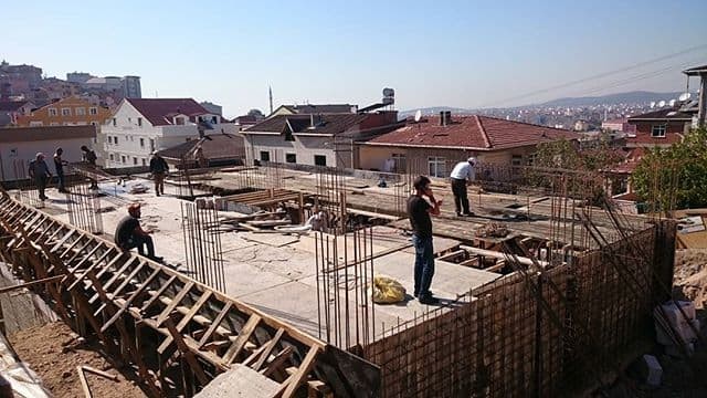 Akyüzler Hasan Bey Apartmanı-5
