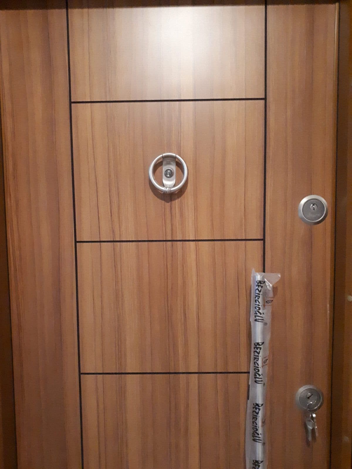 Akyüzler Hasan Bey Apartmanı-17