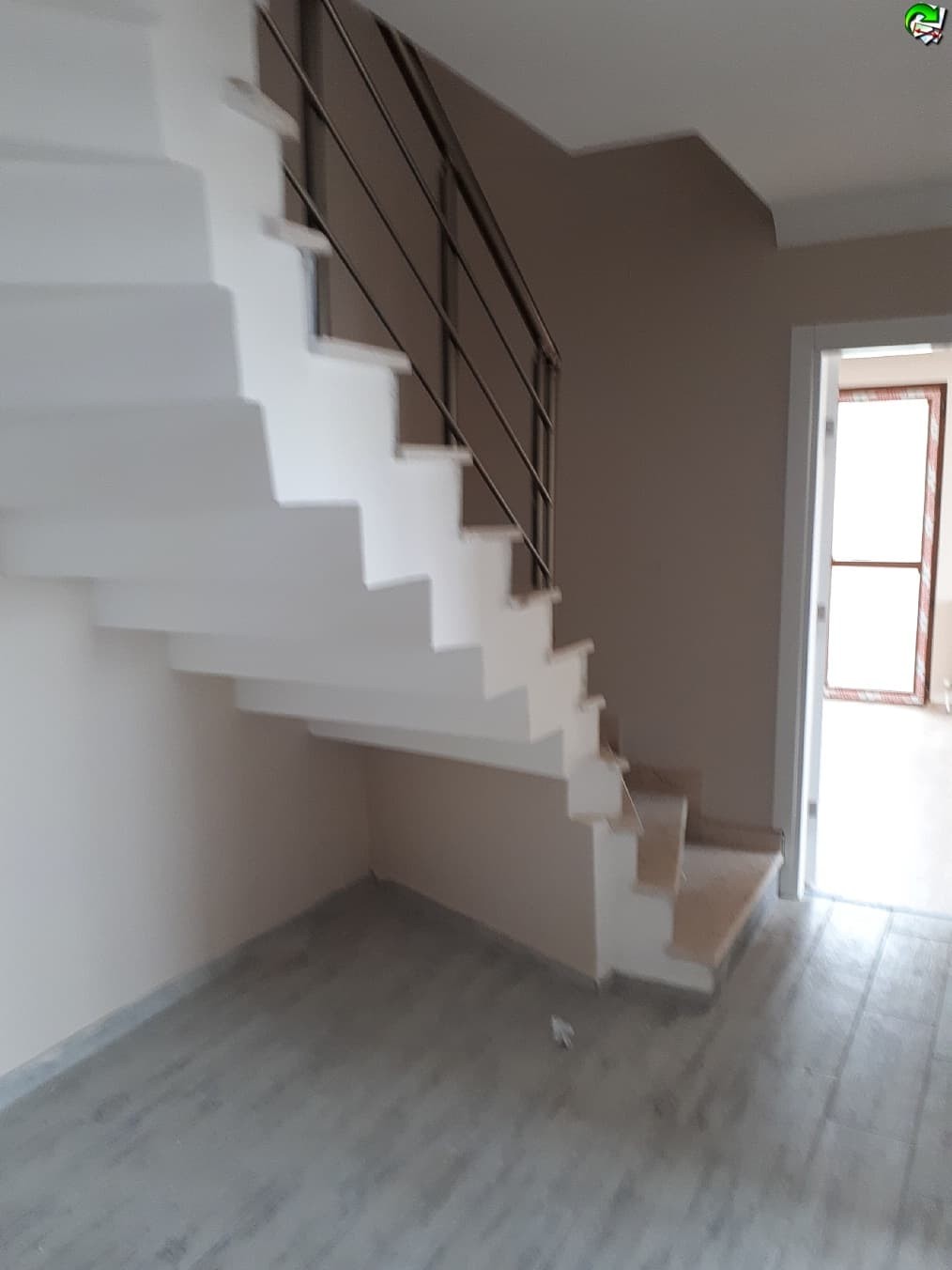 Akyüzler Hasan Bey Apartmanı-35