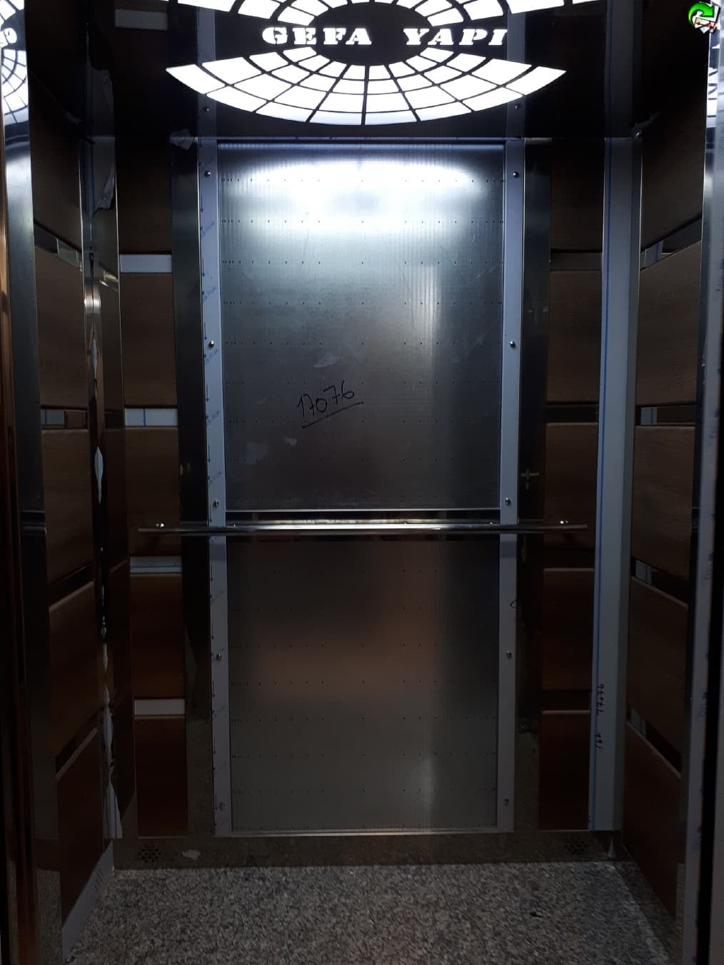 Akyüzler Hasan Bey Apartmanı-32