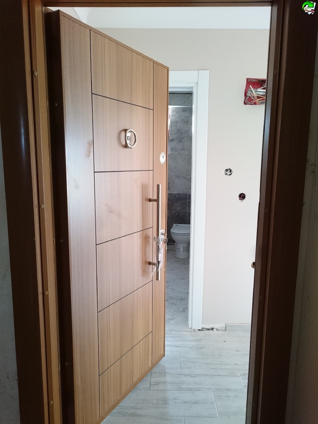 Akyüzler Hasan Bey Apartmanı-42
