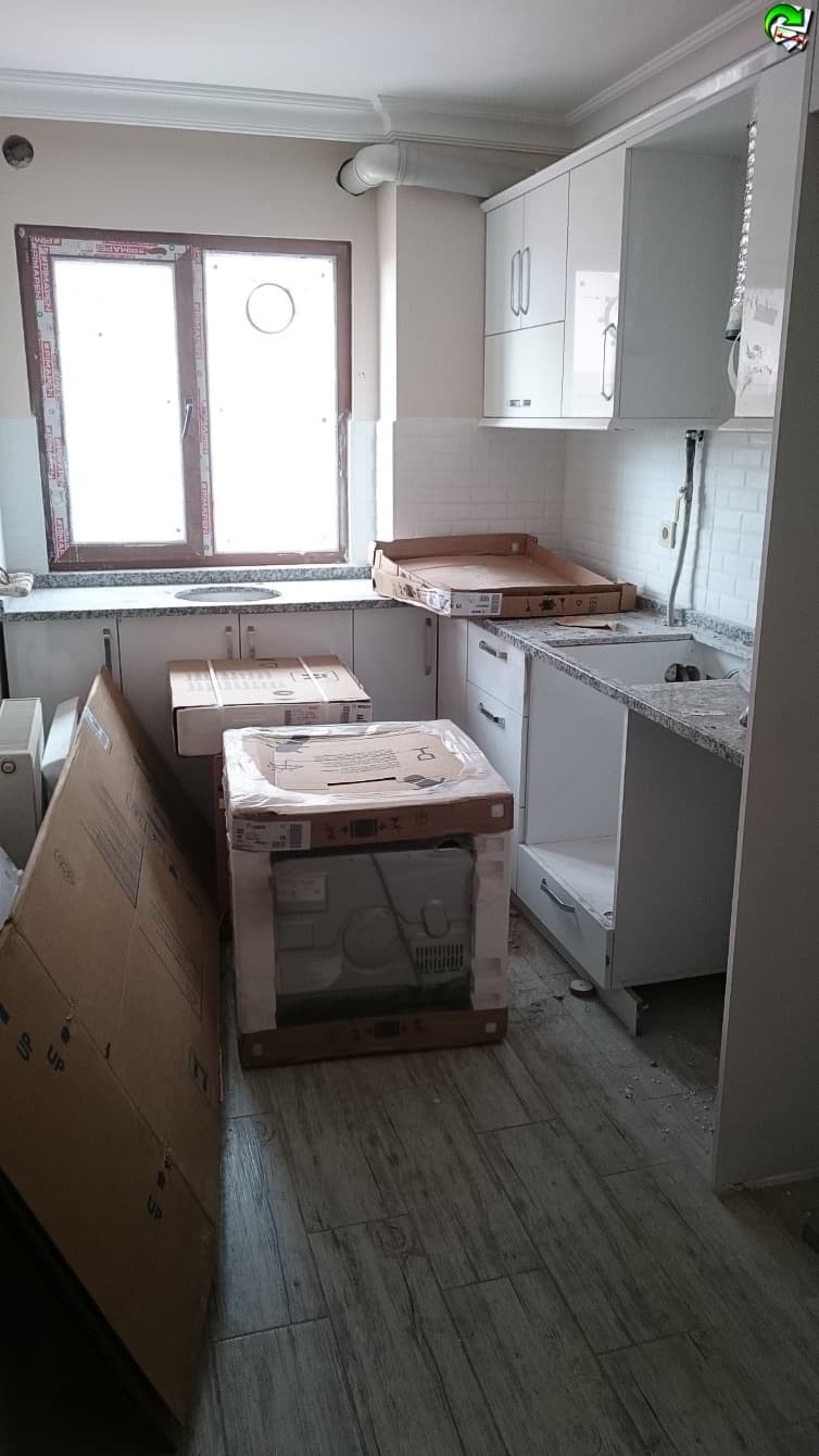 Şirinoğlu Apartmanı-57