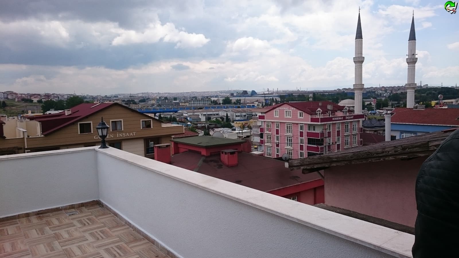 Şirinoğlu Apartmanı-64