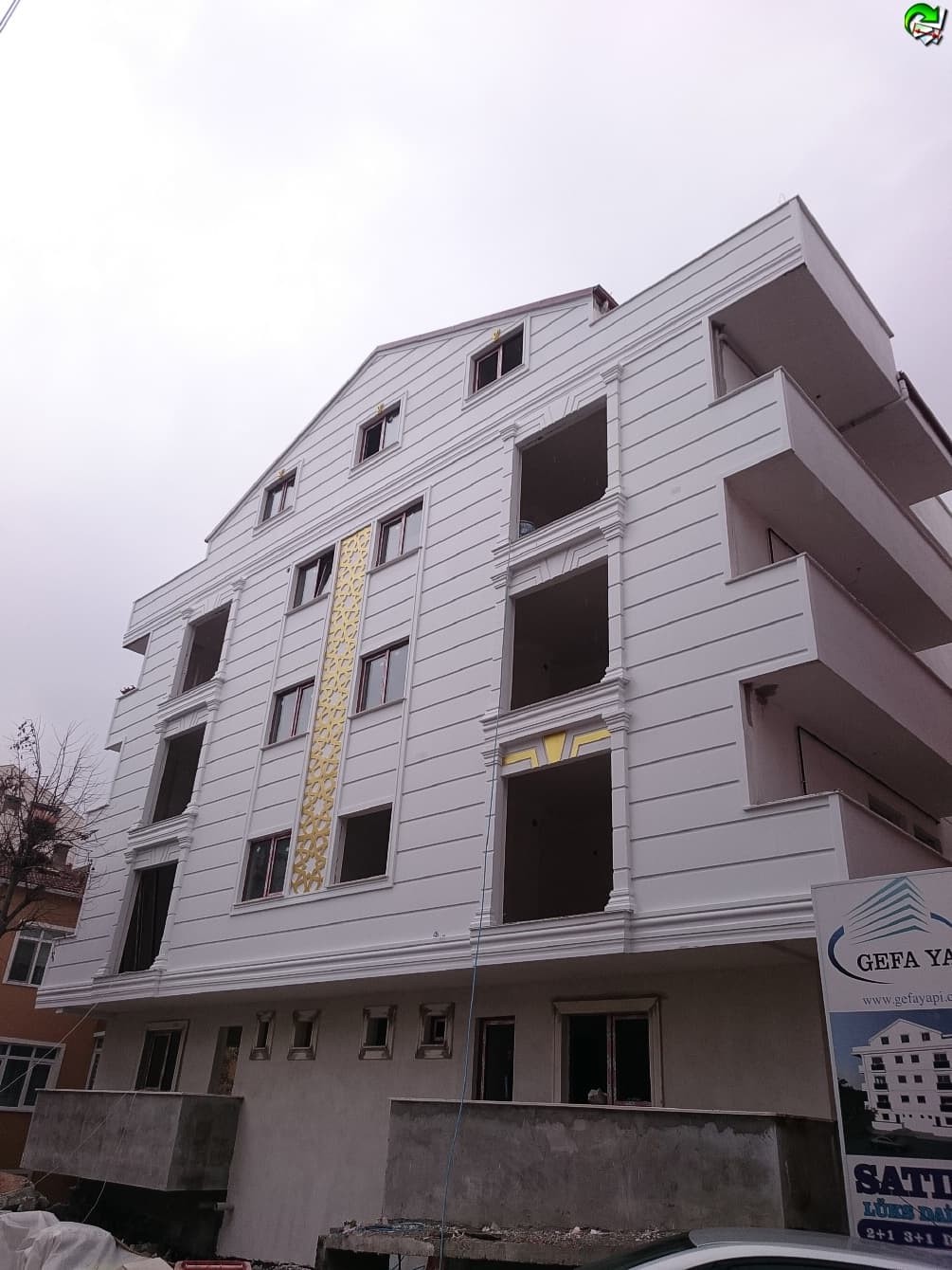Şirinoğlu Apartmanı-65