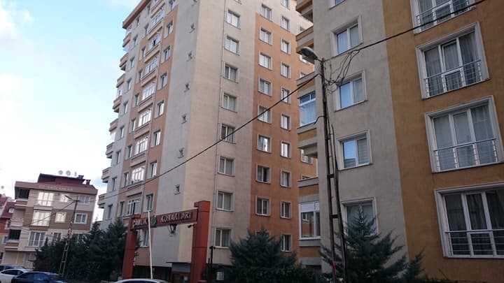 Çamlık Residance Projesi-73