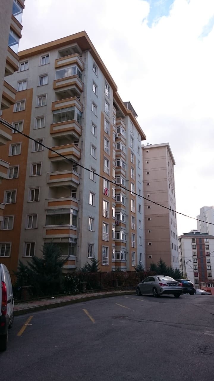Çamlık Residance Projesi-76