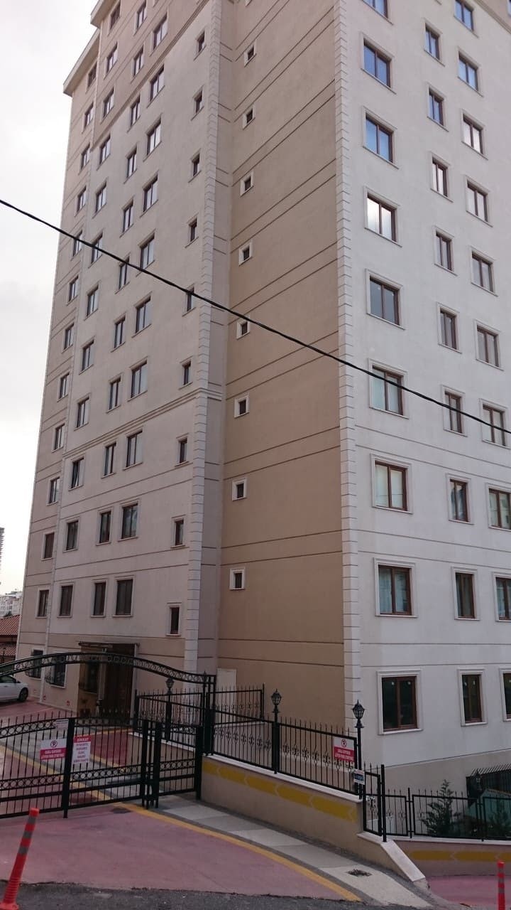 Çamlık Residance Projesi-77