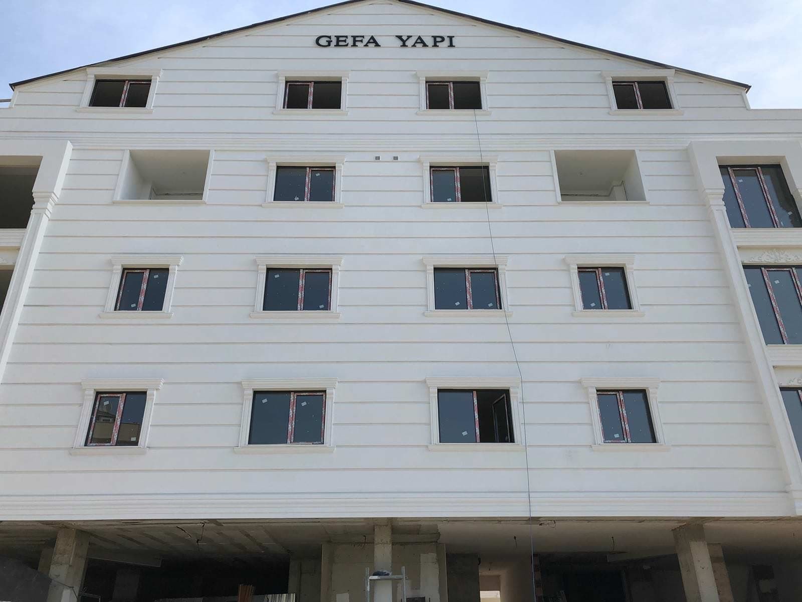 Gefa Park Karaca Sitesi-104