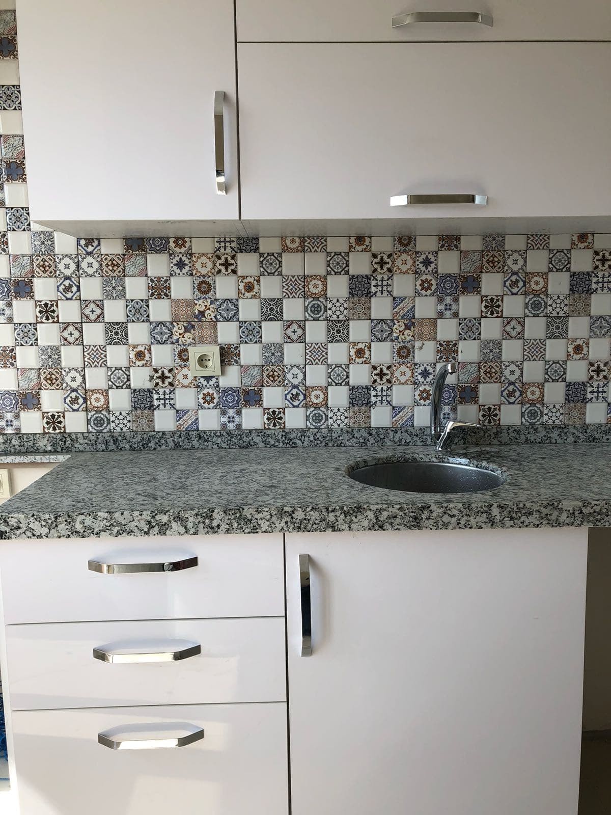 Gefa Park Karaca Sitesi-105