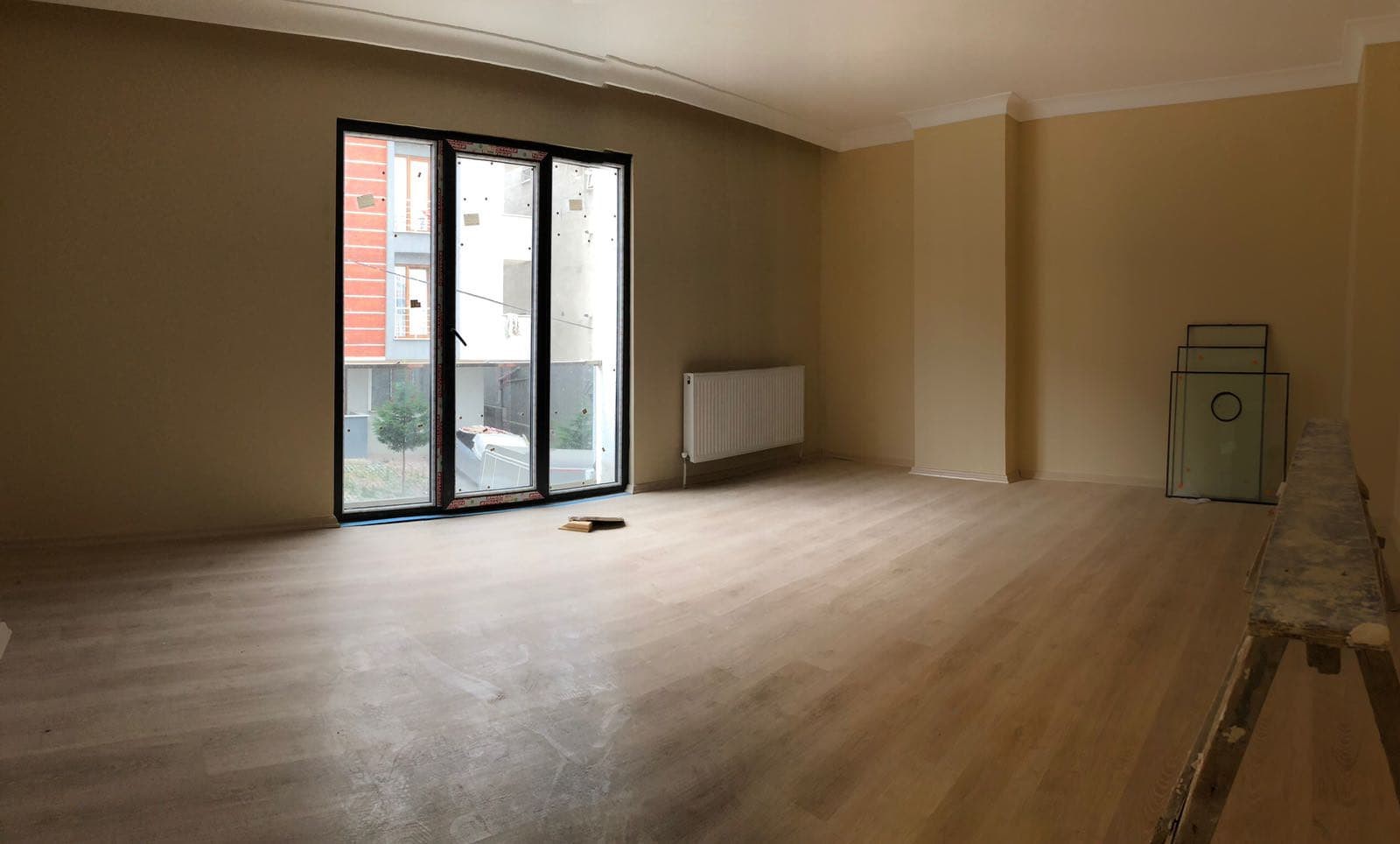 Gefa Park Karaca Sitesi-127