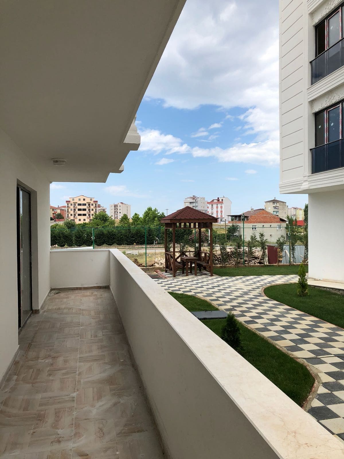Gefa Park Karaca Sitesi-131