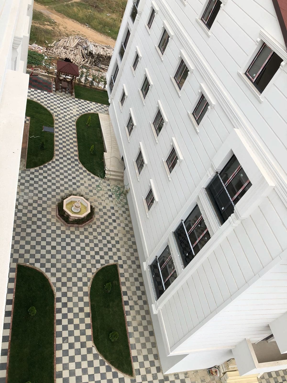 Gefa Park Karaca Sitesi-134