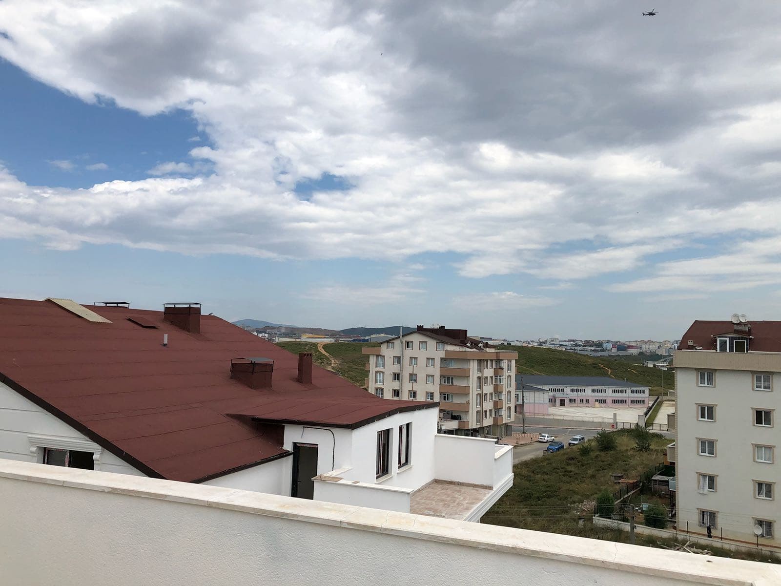 Gefa Park Karaca Sitesi-135
