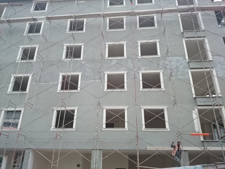 Güzeltepe Apartmanı Projesi-150