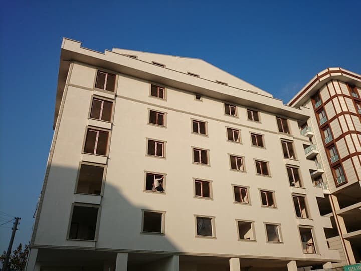 Güzeltepe Apartmanı Projesi-154