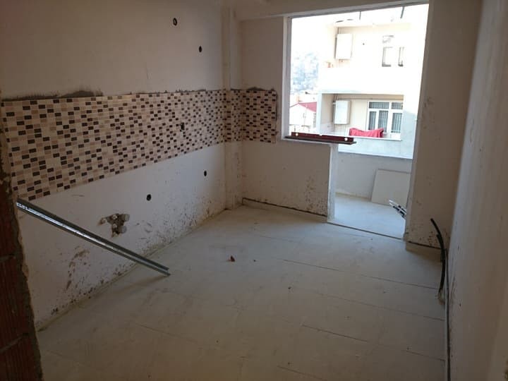 Güzeltepe Apartmanı Projesi-156