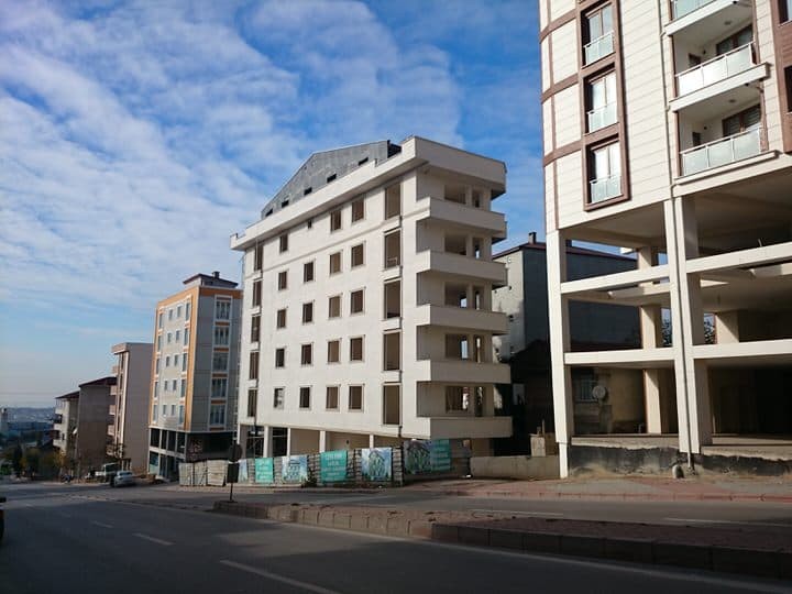 Güzeltepe Apartmanı Projesi-152