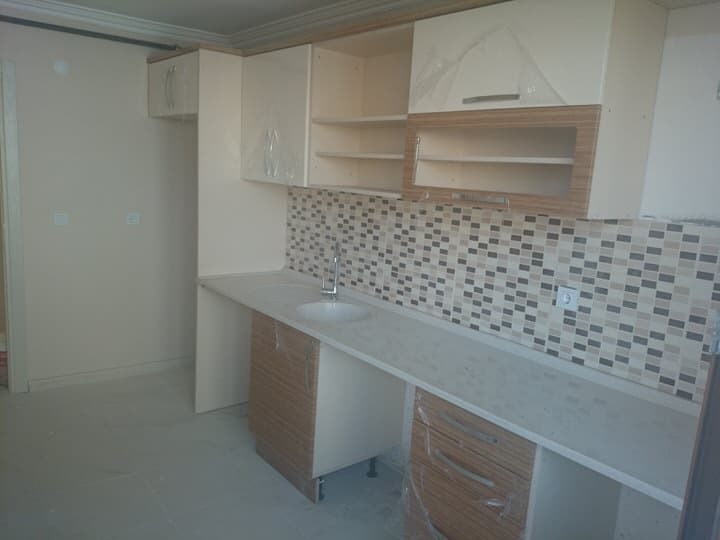 Güzeltepe Apartmanı Projesi-161