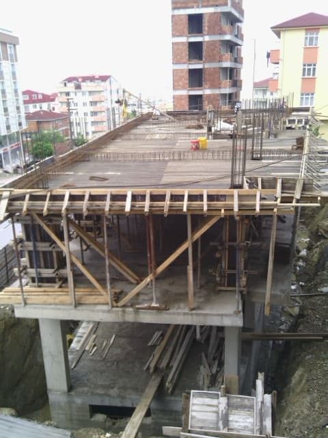 Güzeltepe Apartmanı Projesi-180