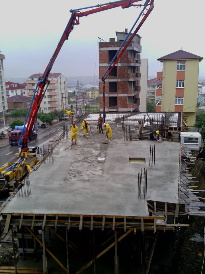 Güzeltepe Apartmanı Projesi-183