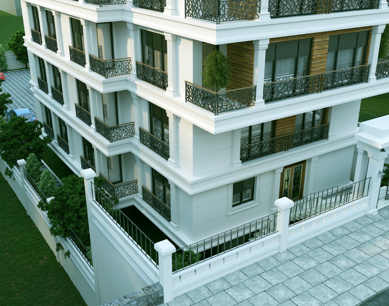 Çengelköy Şehir Evleri 4-204