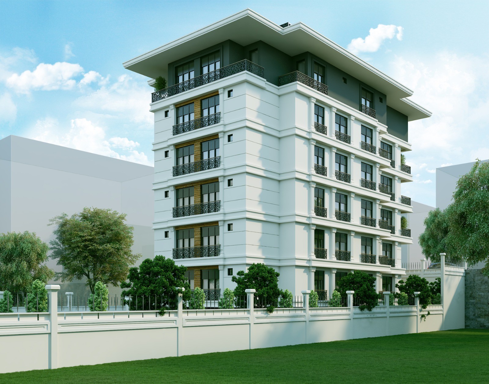 Çengelköy Şehir Evleri 4-210